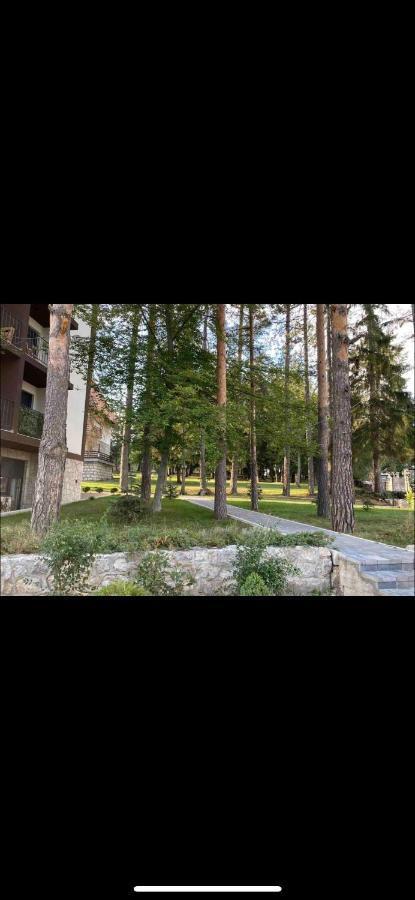 Titova Vila Zlatibor Mountain View Apartment Ngoại thất bức ảnh