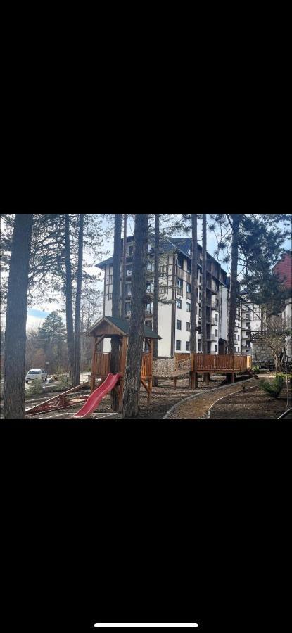 Titova Vila Zlatibor Mountain View Apartment Ngoại thất bức ảnh